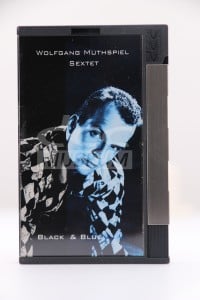 Wolfgang Muthspiel Sextet - Black & Blue (DCC)